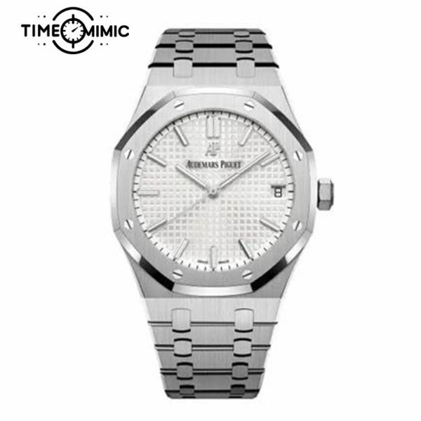 Supper replica Audemars Piguet Royal Oak 15500ST.OO.1220ST.04-41mm Fake Watches clone