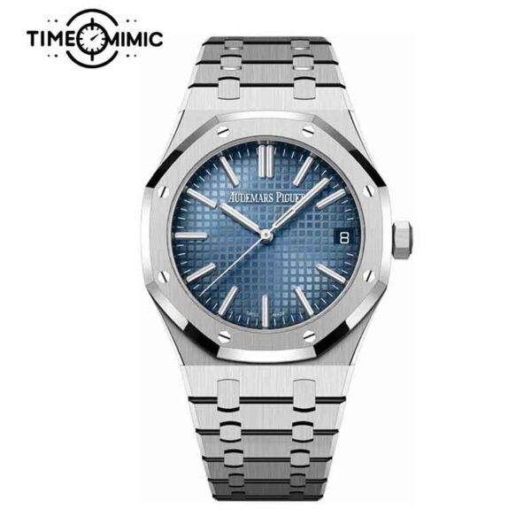 Supper replica Audemars Piguet Royal Oak 15510BC.OO.1320BC.02-41mm Fake Watches clone