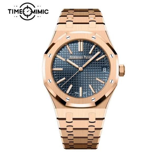 Supper replica Audemars Piguet Royal Oak 15510OR.OO.1320OR.03-41mm Fake Watches clone