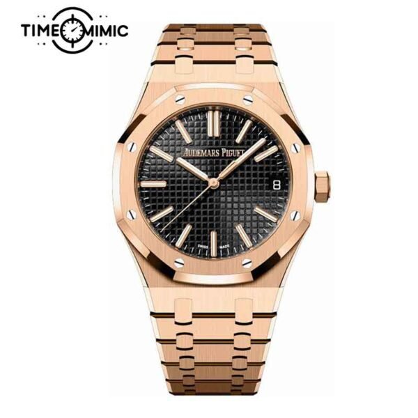 Supper replica Audemars Piguet Royal Oak 15510OR.OO.1320OR.04-41mm Fake Watches clone