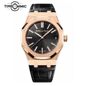 Supper replica Audemars Piguet Royal Oak 15510OR.OO.D002CR.02-41mm Fake Watches clone