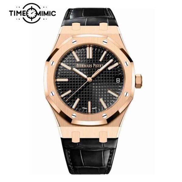 Supper replica Audemars Piguet Royal Oak 15510OR.OO.D002CR.02-41mm Fake Watches clone