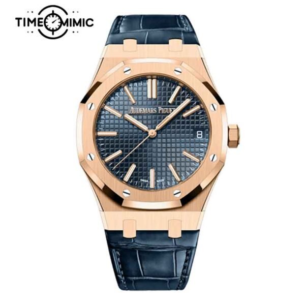 Supper replica Audemars Piguet Royal Oak 15510OR.OO.D315CR.02-41mm Fake Watches clone