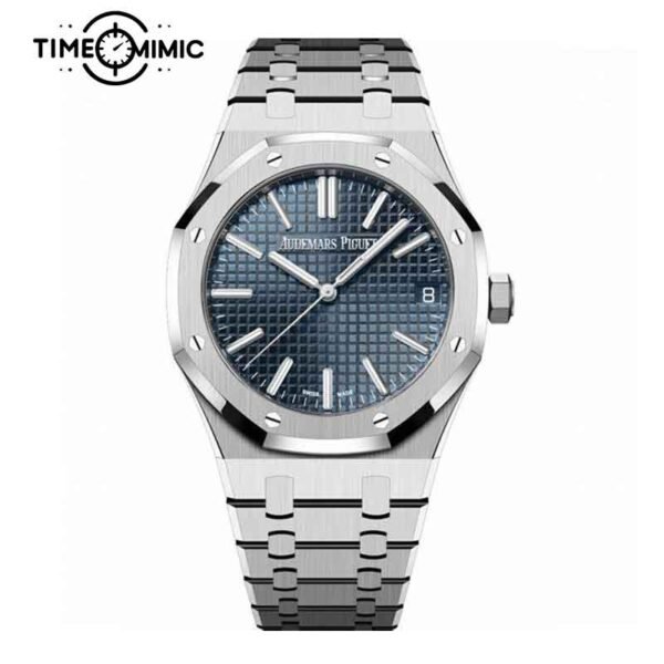 Supper replica Audemars Piguet Royal Oak 15510ST.OO.1320ST.06-41mm Fake Watches clone