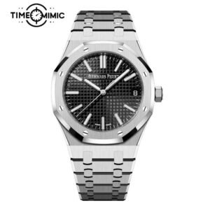 Supper replica Audemars Piguet Royal Oak 15510ST.OO.1320ST.07-41mm Fake Watches clone