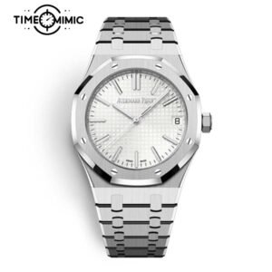 Supper replica Audemars Piguet Royal Oak 15510ST.OO.1320ST.08-41mm Fake Watches clone