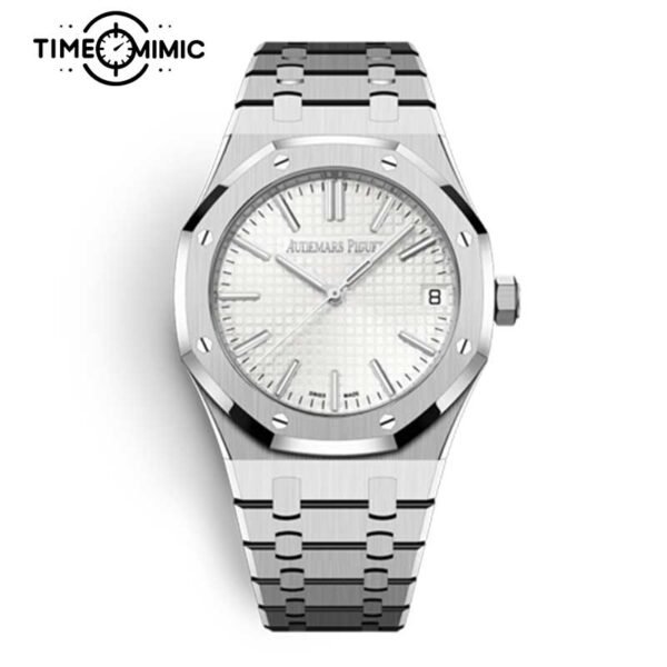 Supper replica Audemars Piguet Royal Oak 15510ST.OO.1320ST.08-41mm Fake Watches clone