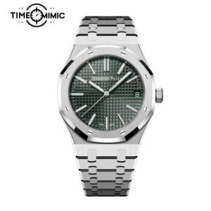 Supper replica Audemars Piguet Royal Oak 15510ST.OO.1320ST.09-41mm Fake Watches clone