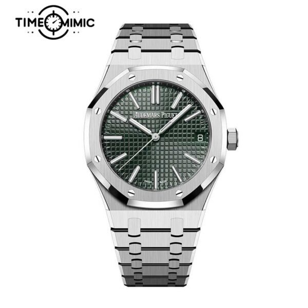 Supper replica Audemars Piguet Royal Oak 15510ST.OO.1320ST.09-41mm Fake Watches clone