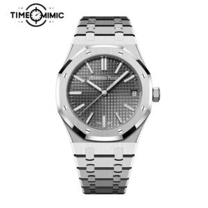 Supper replica Audemars Piguet Royal Oak 15510ST.OO.1320ST.10-41mm Fake Watches clone
