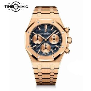 Supper replica Audemars Piguet Royal Oak 26239OR.OO.1220OR.01-41mm Fake Watches clone