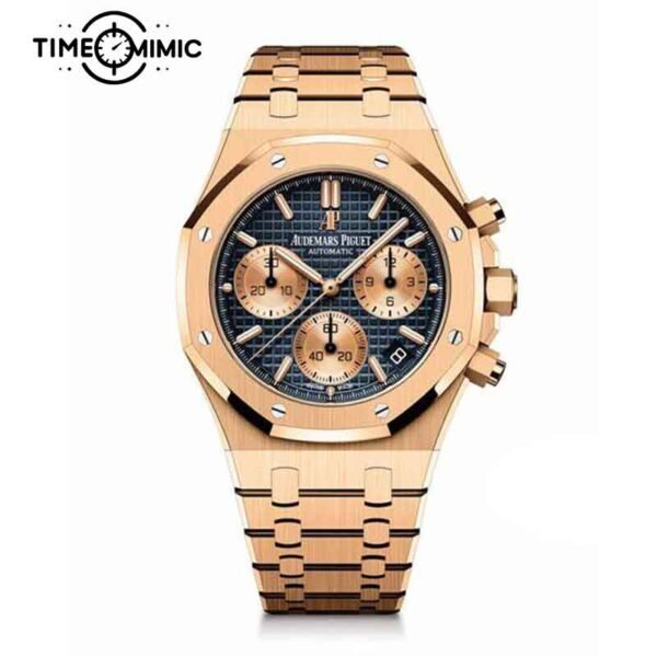 Supper replica Audemars Piguet Royal Oak 26239OR.OO.1220OR.01-41mm Fake Watches clone