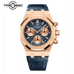 Supper replica Audemars Piguet Royal Oak 26239OR.OO.D315CR.01-41mm Fake Watches clone