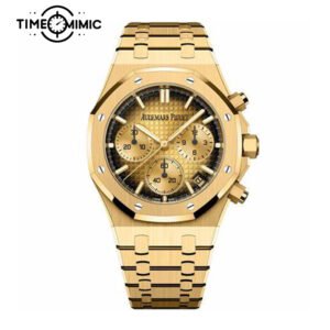 Supper replica Audemars Piguet Royal Oak 26240BA.OO.1320BA.02-41mm Fake Watches clone