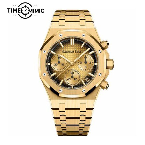 Supper replica Audemars Piguet Royal Oak 26240BA.OO.1320BA.02-41mm Fake Watches clone