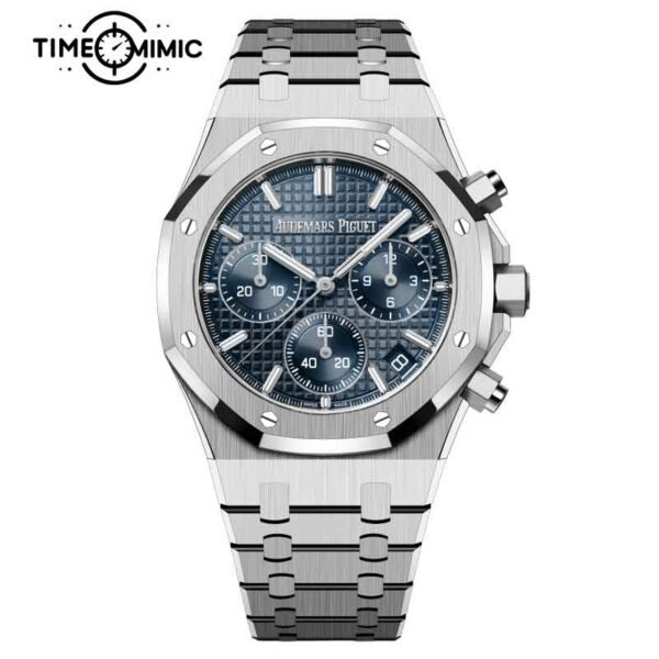 Supper replica Audemars Piguet Royal Oak 26240ST.OO.1320ST.05-41mm Fake Watches clone