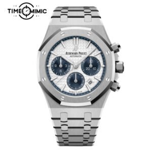 Supper replica Audemars Piguet Royal Oak 26315ST.OO.1256ST.01-38mm Fake Watches clone
