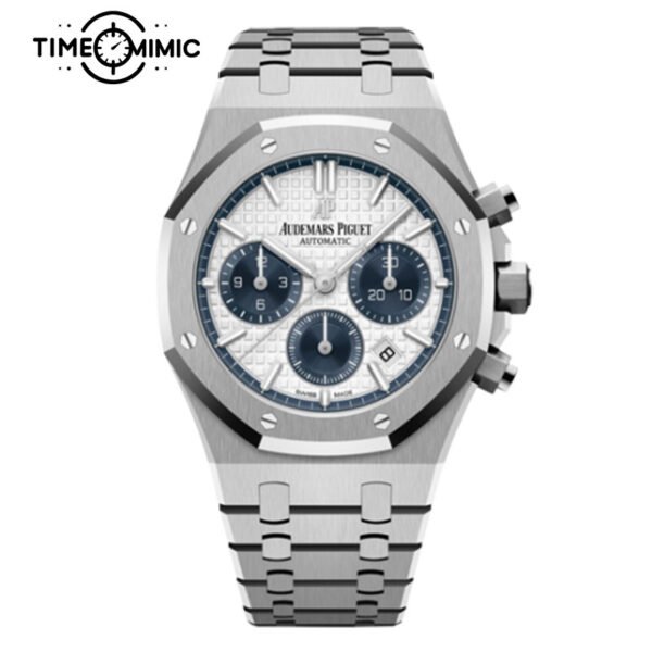 Supper replica Audemars Piguet Royal Oak 26315ST.OO.1256ST.01-38mm Fake Watches clone