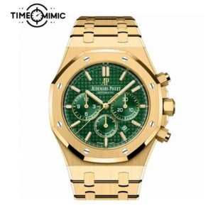 Supper replica Audemars Piguet Royal Oak 26331BA.OO.1220BA.02-41mm Fake Watches clone