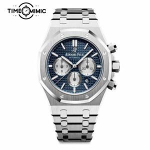 Supper replica Audemars Piguet Royal Oak 26331ST.OO.1220ST.01-41mm Fake Watches clone