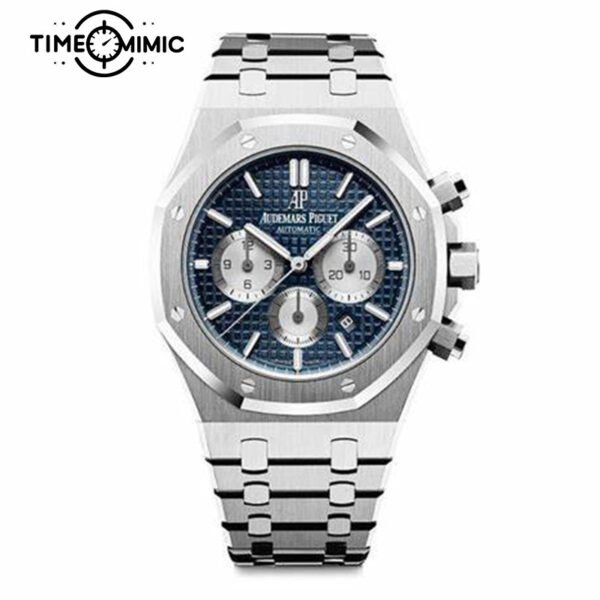 Supper replica Audemars Piguet Royal Oak 26331ST.OO.1220ST.01-41mm Fake Watches clone