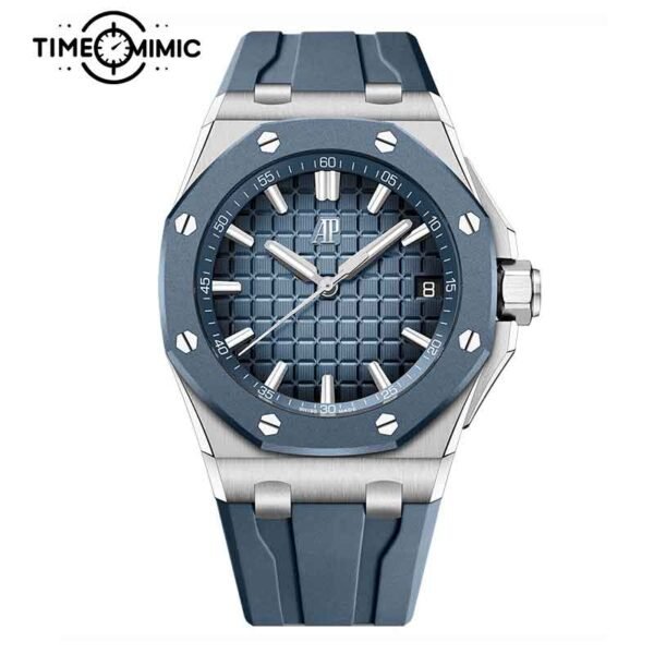 Supper replica Audemars Piguet Royal Oak Offshore 15605SK.OO.A350CA.01-43mm Fake Watches clone