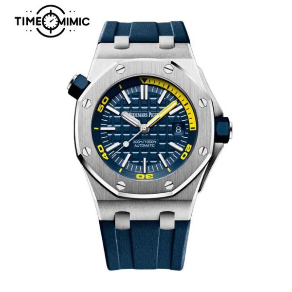 Supper replica Audemars Piguet Royal Oak Offshore 15710ST.OO.A027CA.01-42mm Fake Watches clone