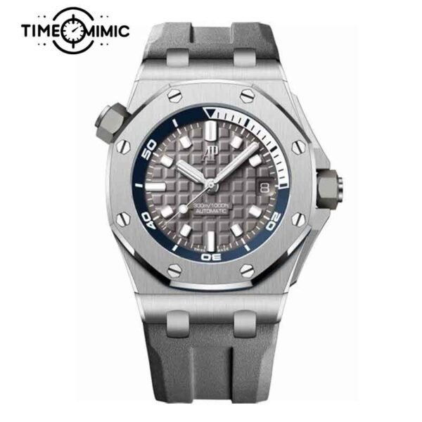 Supper replica Audemars Piguet Royal Oak Offshore 15720ST.OO.A009CA.01-42mm Fake Watches clone