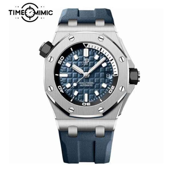 Supper replica Audemars Piguet Royal Oak Offshore 15720ST.OO.A027CA.01-42mm Fake Watches clone