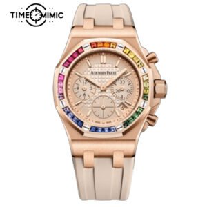 Supper replica Audemars Piguet Royal Oak Offshore 26236OR.YY.D085CA.01-37mm Fake Watches clone