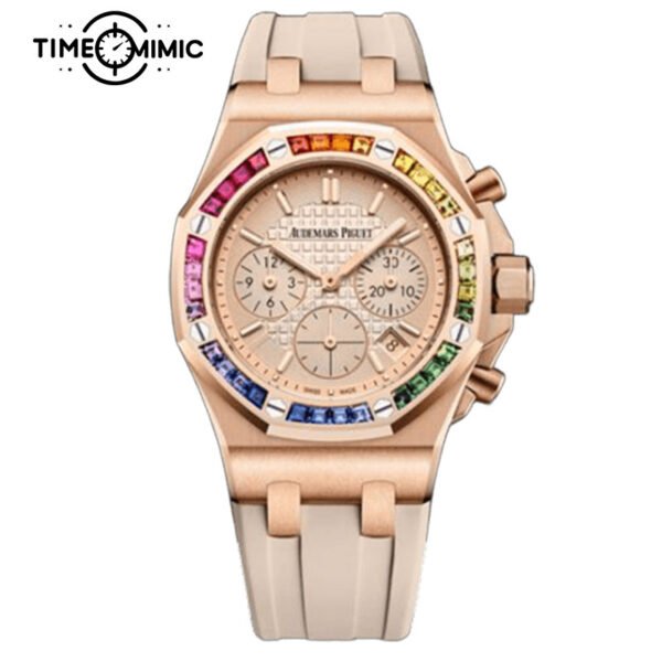 Supper replica Audemars Piguet Royal Oak Offshore 26236OR.YY.D085CA.01-37mm Fake Watches clone
