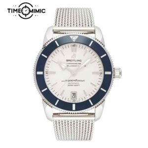 Supper replica Breitling SuperOcean AB201016.G827.154A-42mm Fake Watches clone