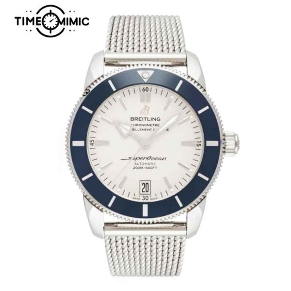 Supper replica Breitling SuperOcean AB201016.G827.154A-42mm Fake Watches clone