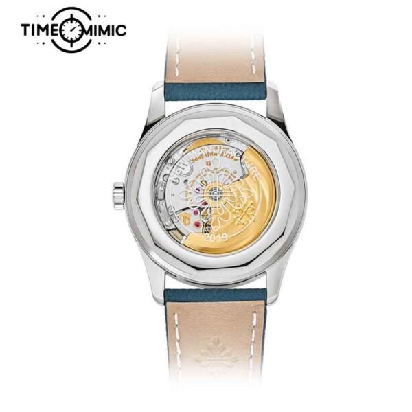 Supper replica Patek Philippe Calatrava 6007A-40mm Fake Watches clone - Image 2