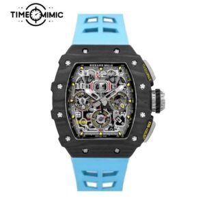 Supper replica Richard Mille RM011-03-50mm Fake Watches clone