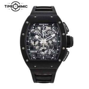 Supper replica Richard Mille RM011-50mm Fake Watches clone