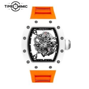 Supper replica Richard Mille RM055-43mm Fake Watches clone
