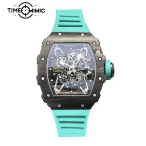 Supper replica Richard Mille RM055-49.94mm Fake Watches clone