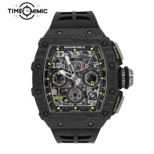 Supper replica Richard Mille RM11-03-50mm Fake Watches clone