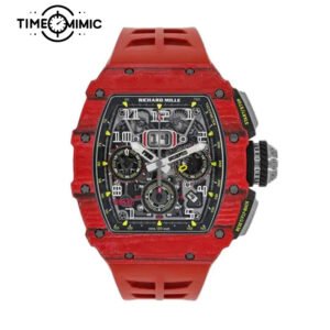 Supper replica Richard Mille RM1103-44mm Fake Watches clone