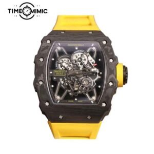 Supper replica Richard Mille RM35-01-50mm Fake Watches clone