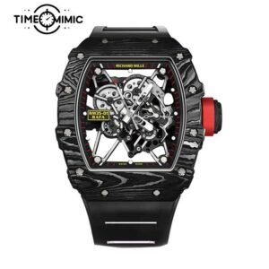 Supper replica Richard Mille RM35-02-50mm Fake Watches clone