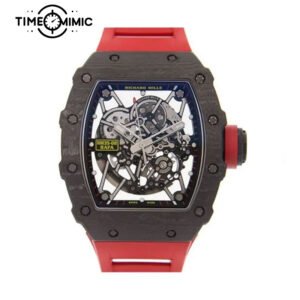 Supper replica Richard Mille RM3502-44mm Fake Watches clone
