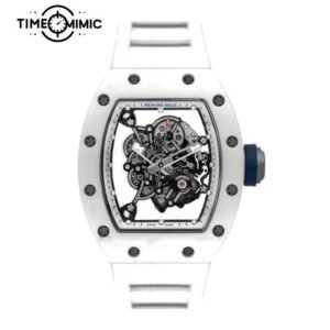 Supper replica Richard Mille RM55-51mm Fake Watches clone