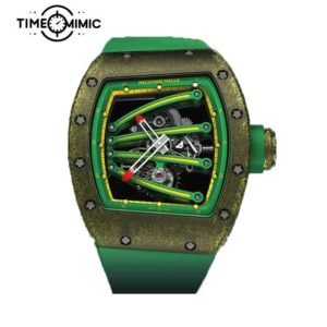 Supper replica Richard Mille RM59-01-50mm Fake Watches clone