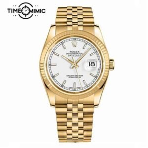 Supper replica Rolex Datejust 116238-36mm Fake Watches clone
