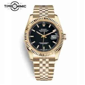 Supper replica Rolex Datejust 116238-36mm Fake Watches clone