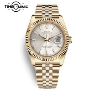 Supper replica Rolex Datejust 116238-36mm Fake Watches clone