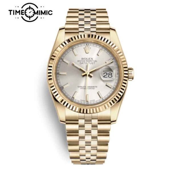 Supper replica Rolex Datejust 116238-36mm Fake Watches clone