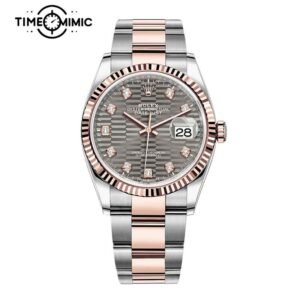 Supper replica Rolex Datejust 126231-36mm Fake Watches clone